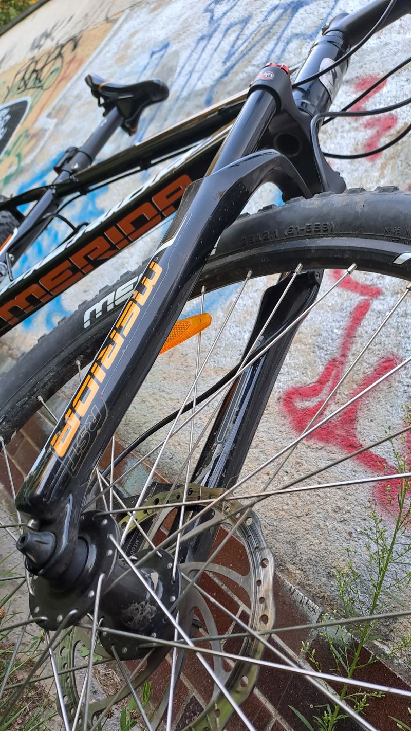 Merida Matts 50 MTB