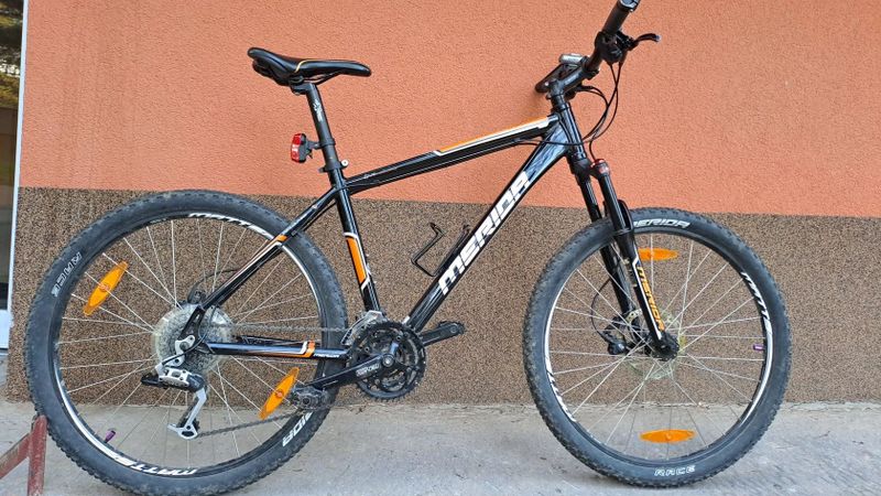 Merida Matts 50 MTB