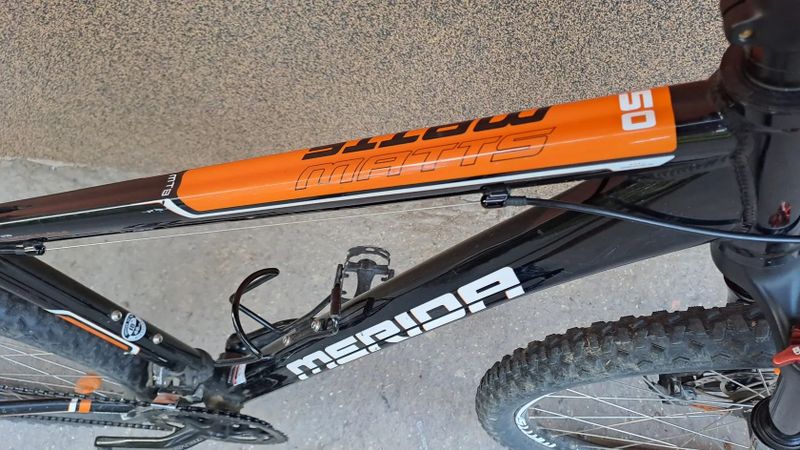 Merida Matts 50 MTB