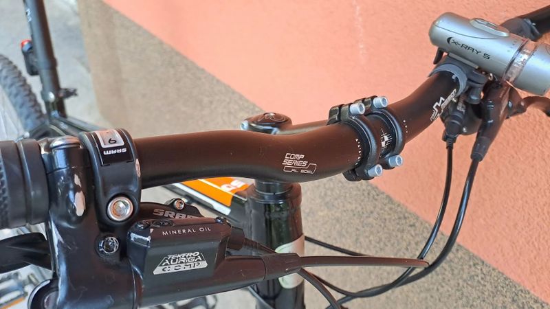 Merida Matts 50 MTB