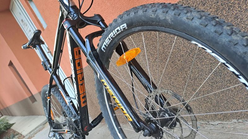 Merida Matts 50 MTB