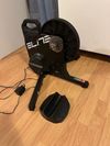 Cyklotrenažér Elite SUITO-T