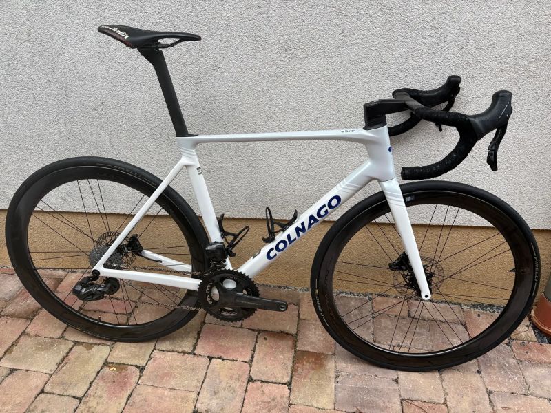 Colnago V5Rs - 2025 / Campagnolo WRL / TOP