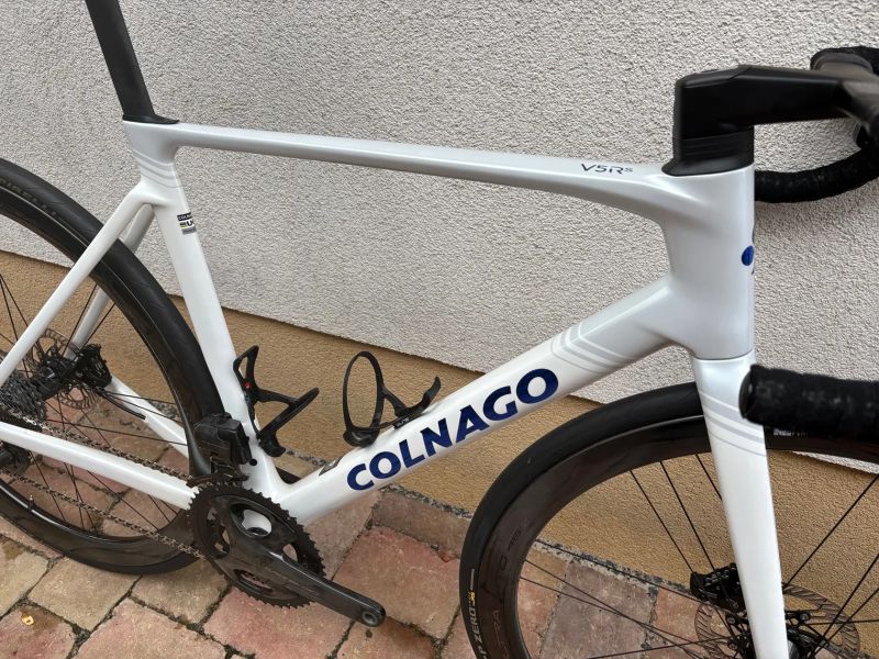 Colnago V5Rs - 2025 / Campagnolo WRL / TOP