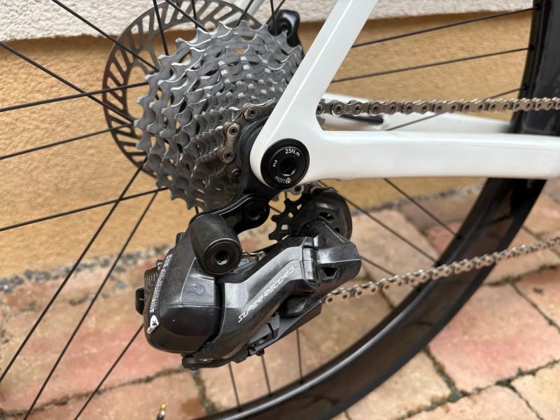 Colnago V5Rs - 2025 / Campagnolo WRL / TOP