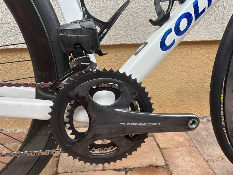 Colnago V5Rs - 2025 / Campagnolo WRL / TOP
