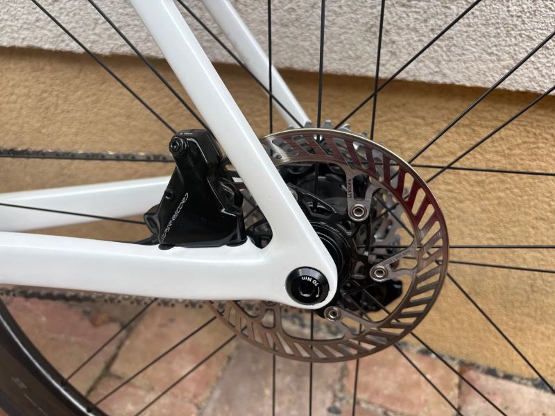 Colnago V5Rs - 2025 / Campagnolo WRL / TOP