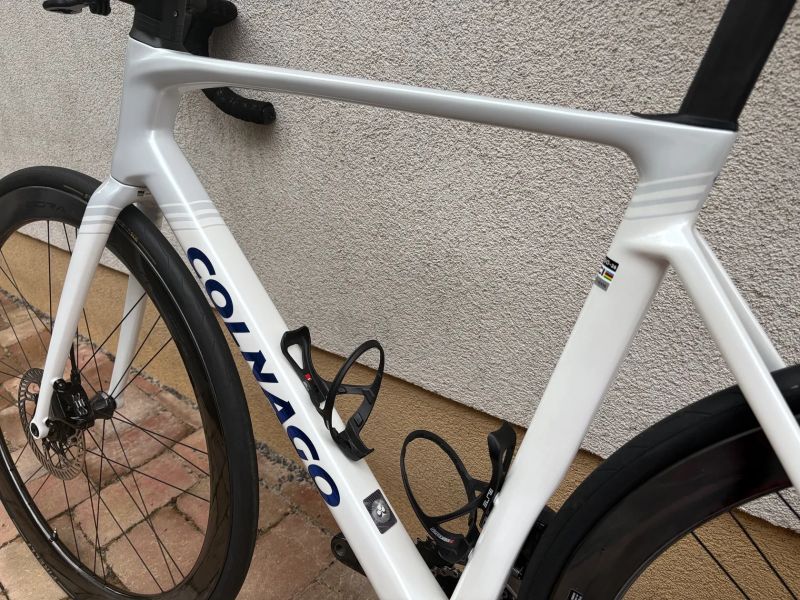 Colnago V5Rs - 2025 / Campagnolo WRL / TOP