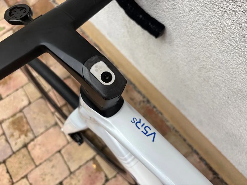 Colnago V5Rs - 2025 / Campagnolo WRL / TOP