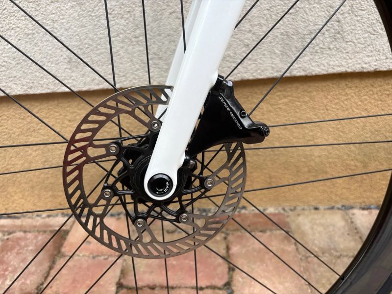 Colnago V5Rs - 2025 / Campagnolo WRL / TOP