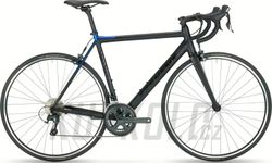 Silniční kolo Stevens San Remo, velikost 58, nový v krabici
