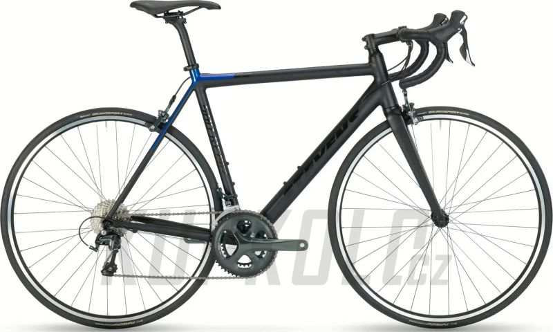 Silniční kolo Stevens San Remo, velikost 58, nový v krabici