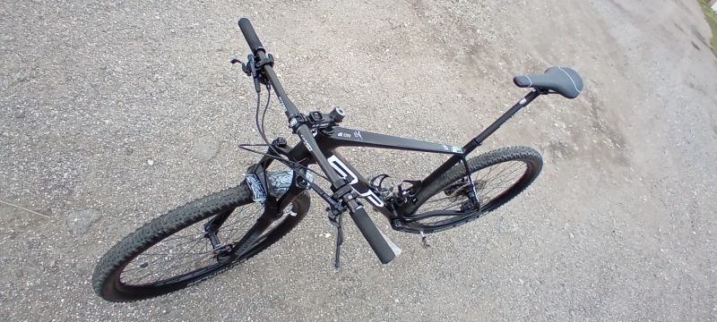 Superior XP929 