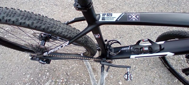 Superior XP929 