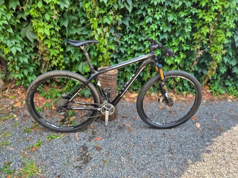 TREK SUPERFLY