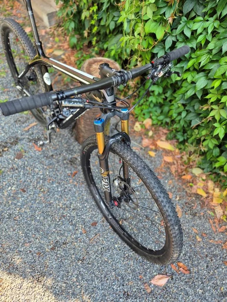 TREK SUPERFLY