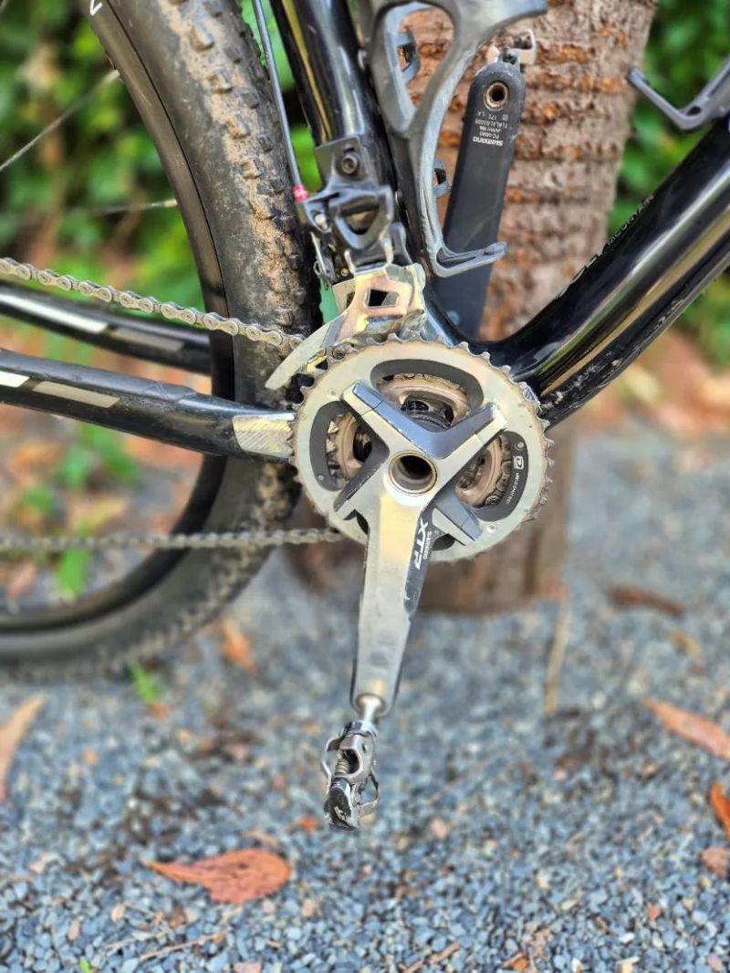 TREK SUPERFLY