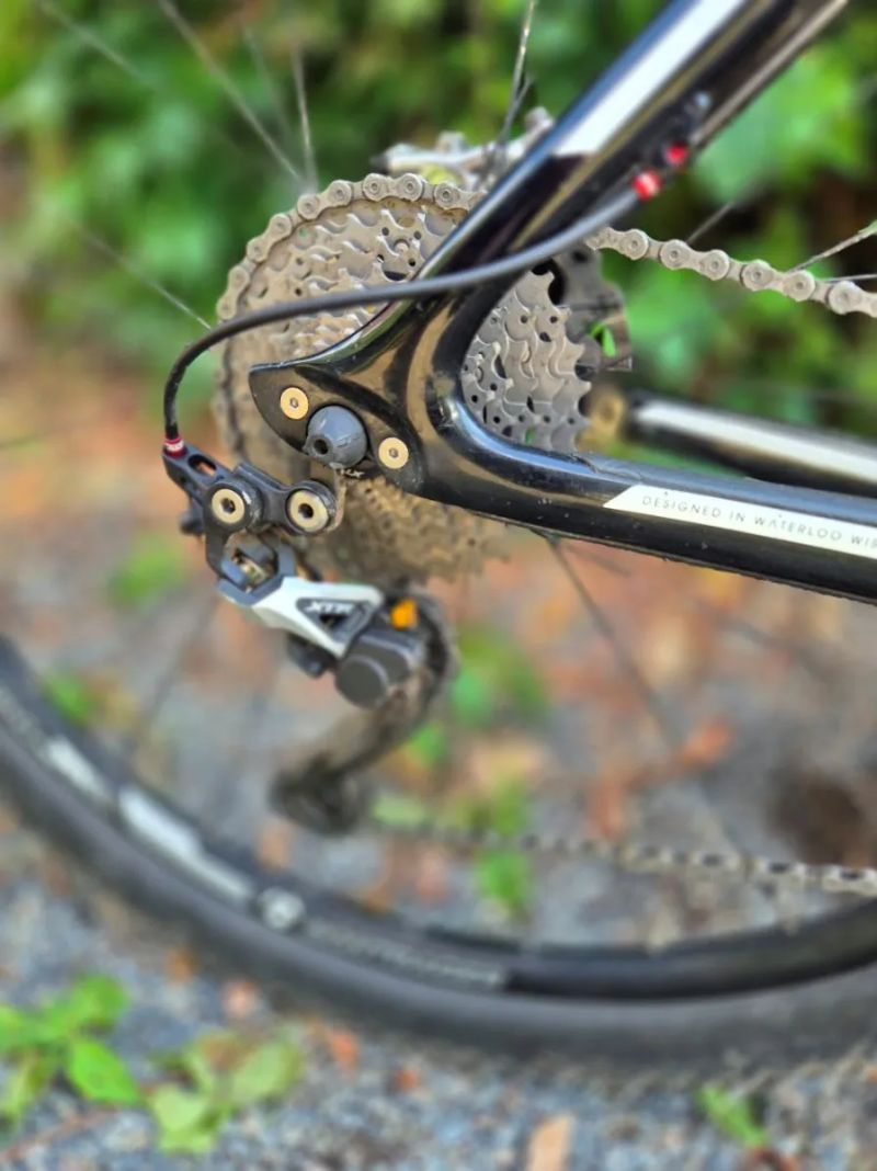 TREK SUPERFLY