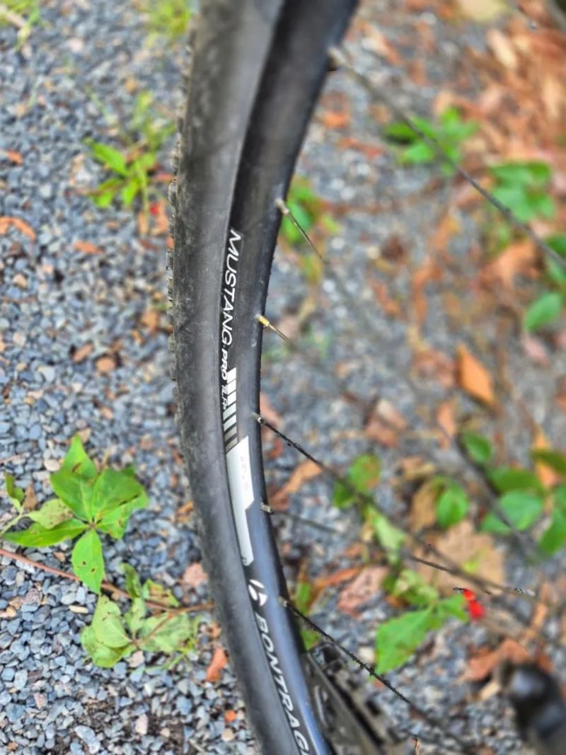 TREK SUPERFLY