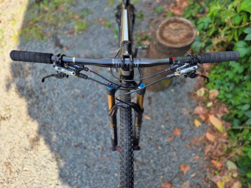 TREK SUPERFLY