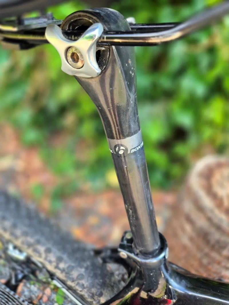 TREK SUPERFLY
