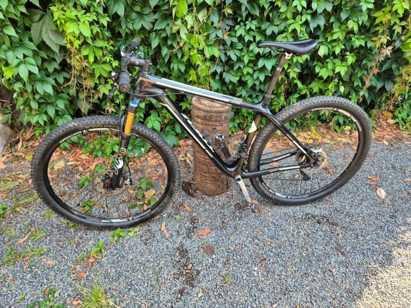 TREK SUPERFLY