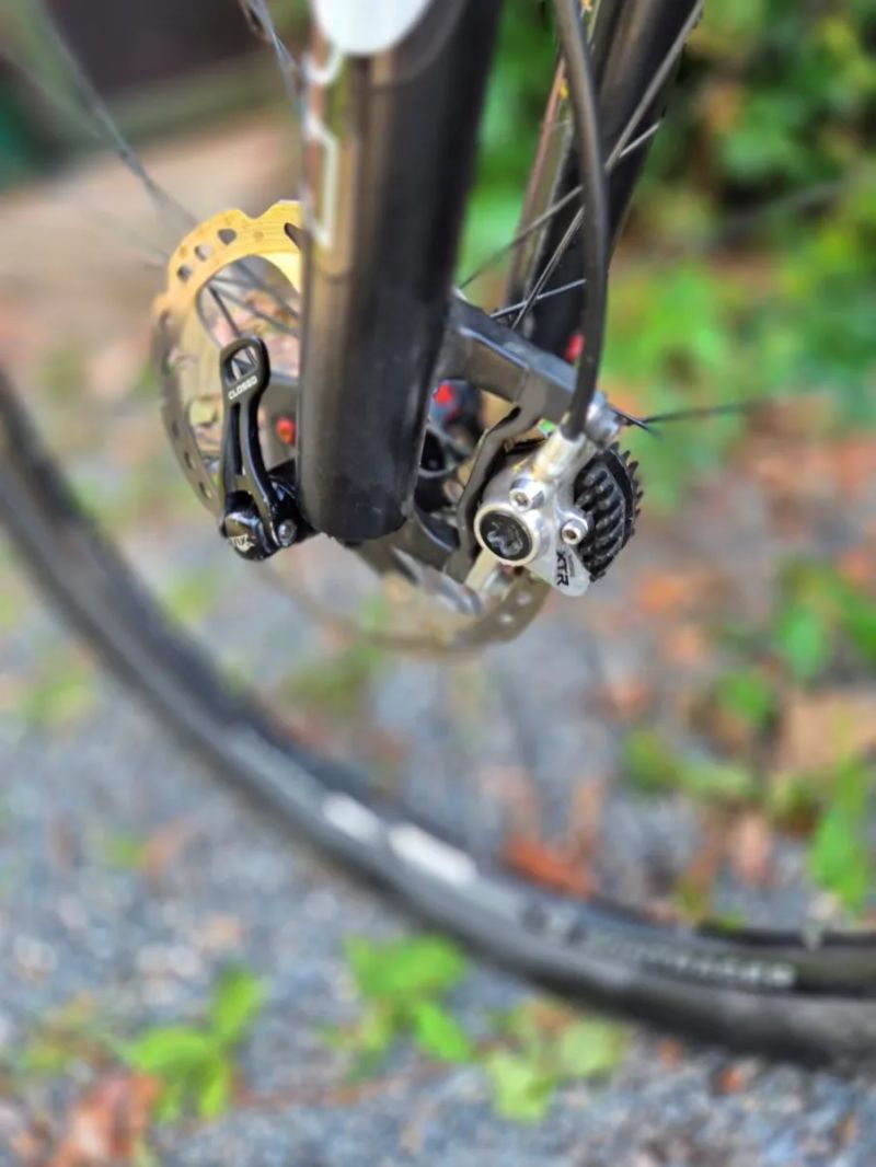 TREK SUPERFLY