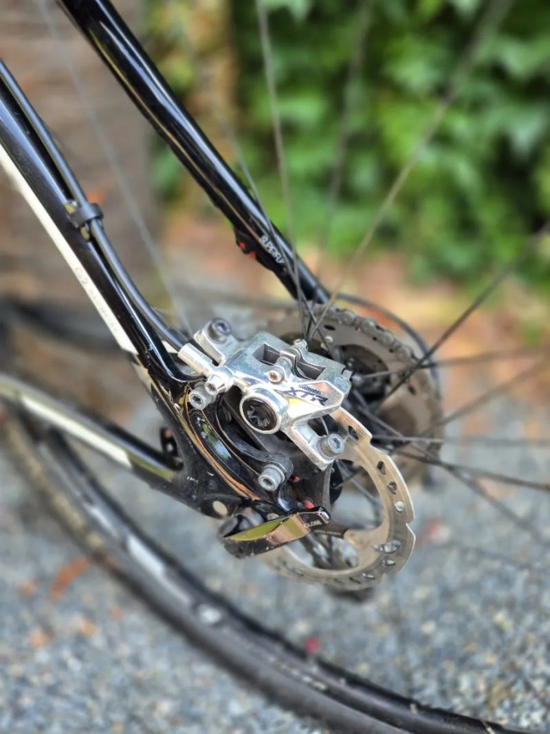 TREK SUPERFLY