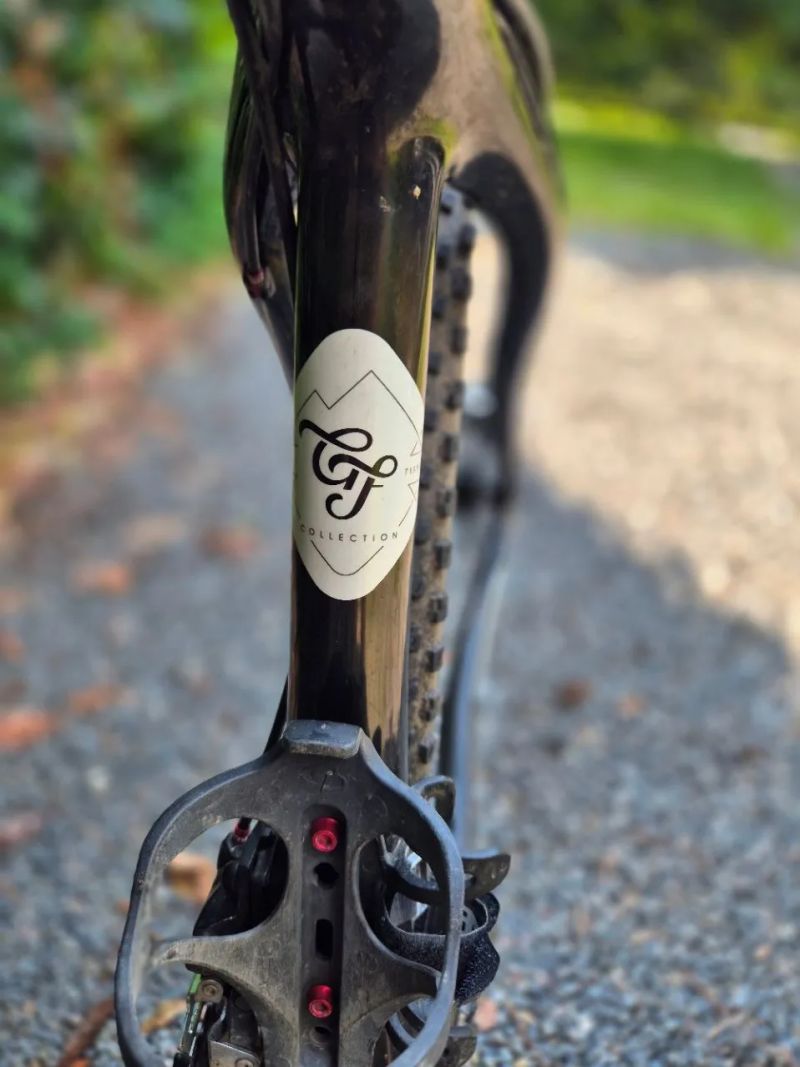 TREK SUPERFLY