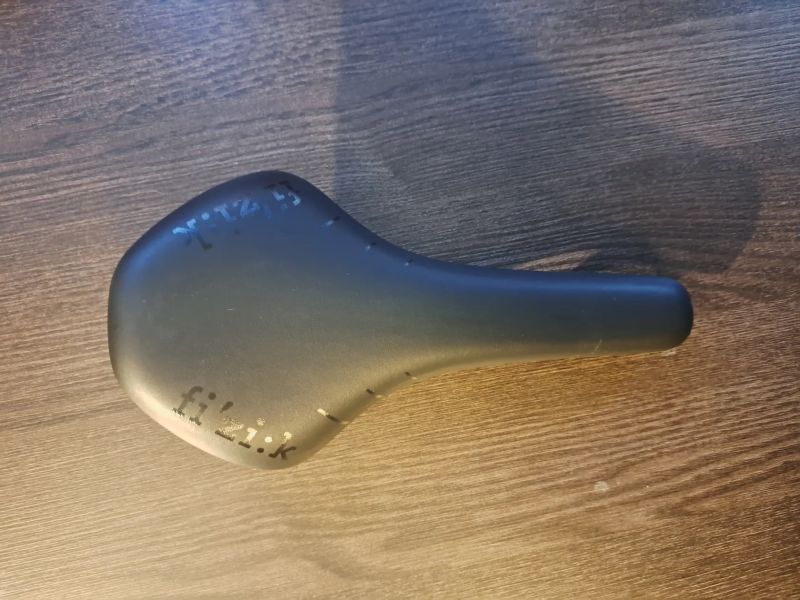 Sedlo Fizik Antares R5