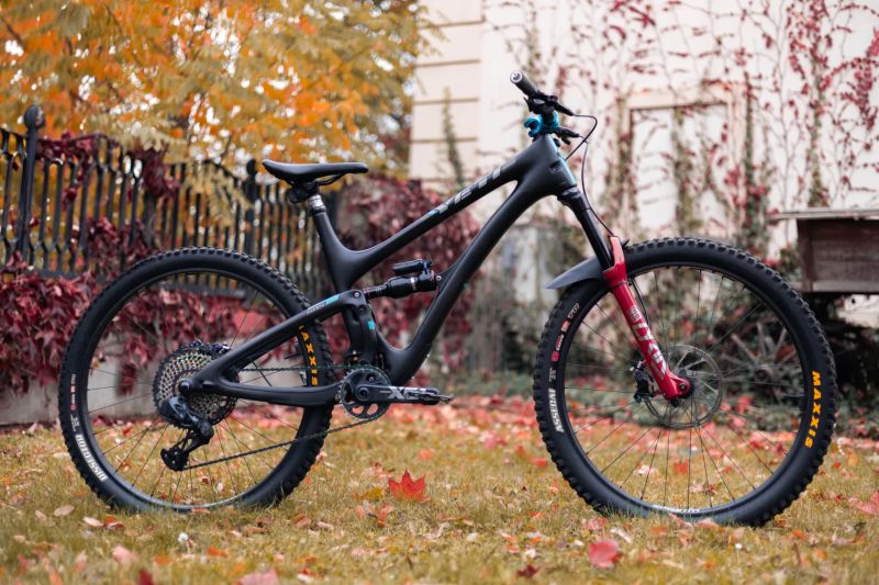 Yeti SB5 2020 