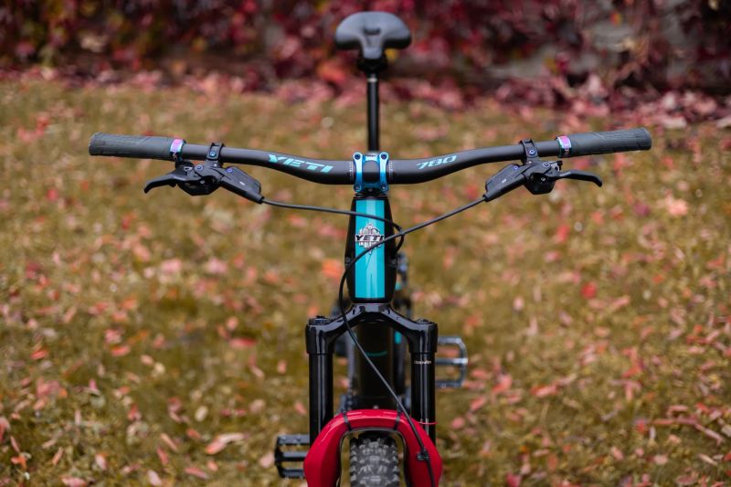 Yeti SB5 2020 