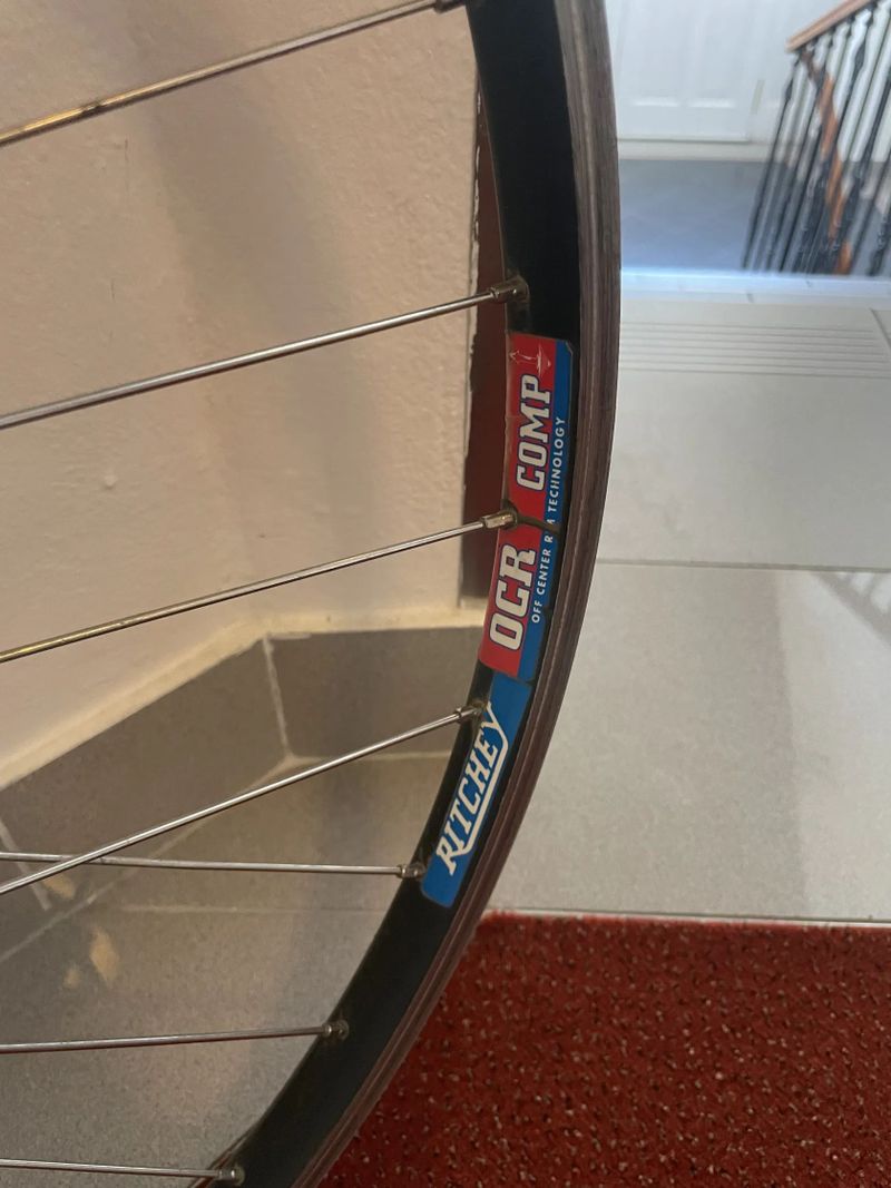 rafky 26” Ritchey
