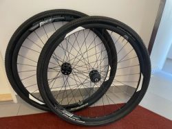 kola 29” Pxc2 s pláštěm Kenda