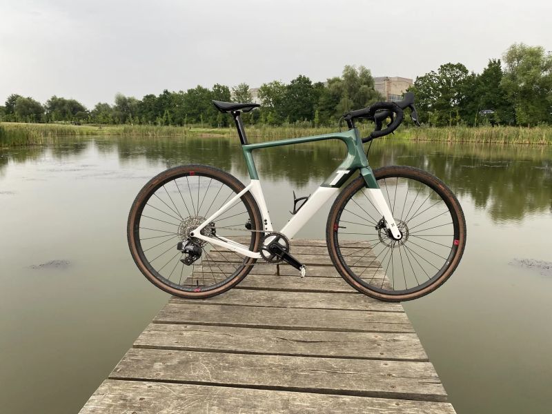 3T Racemax