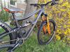Super Enduro - Ibis Ripmo V2S FOX Kashima / GX AXS/ 29“ vel. L