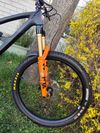 Super Enduro - Ibis Ripmo V2S FOX Kashima / GX AXS/ 29“ vel. L