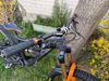 Super Enduro - Ibis Ripmo V2S FOX Kashima / GX AXS/ 29“ vel. L