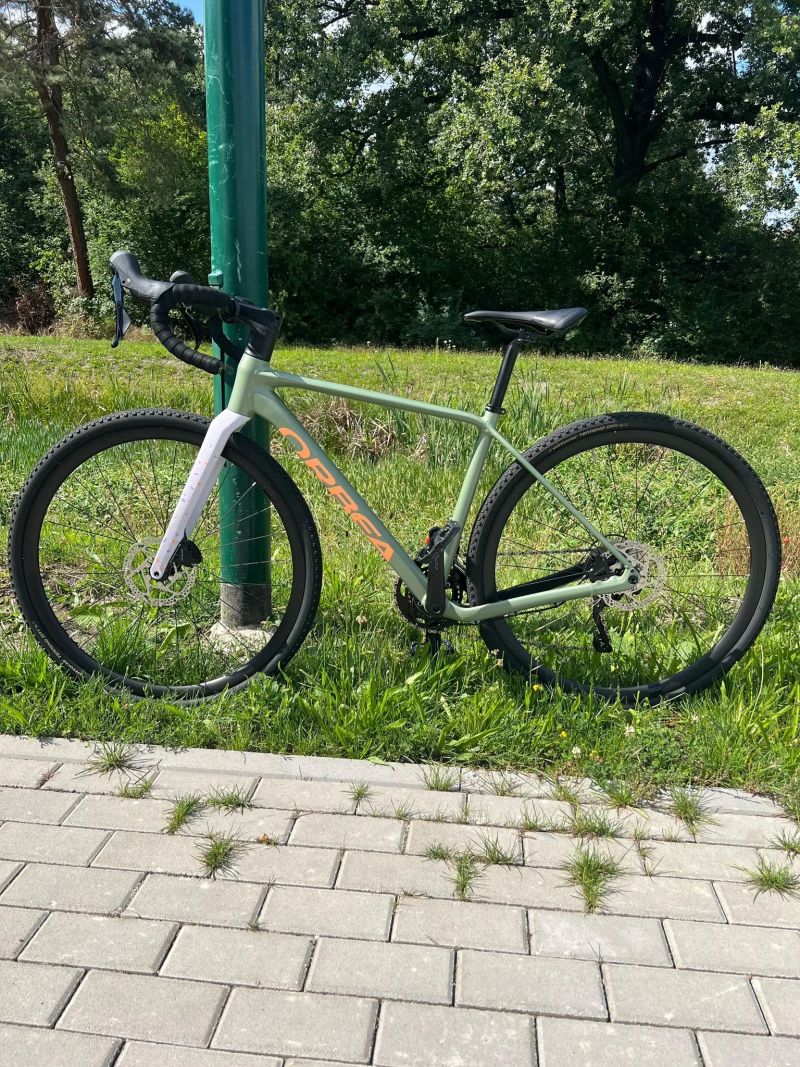 Orbea TERRA H40 GRX 2024