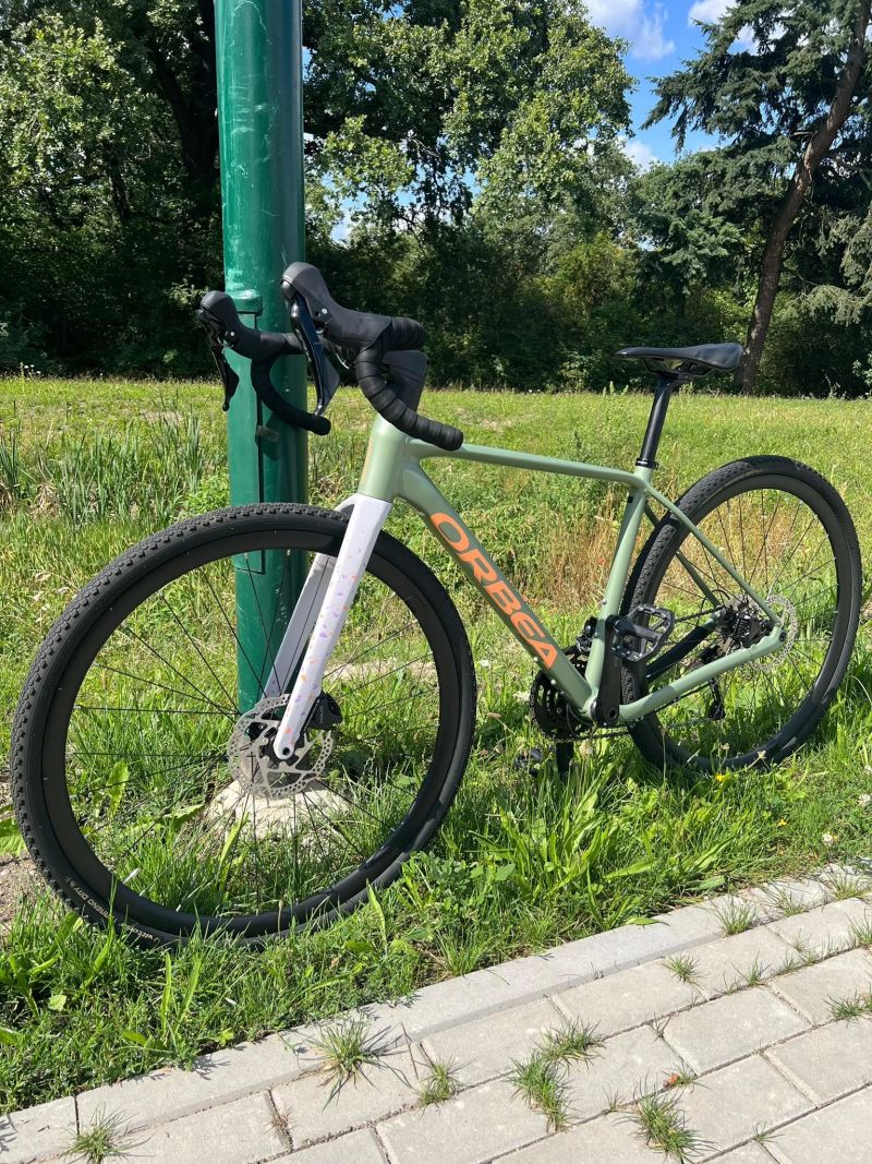 Orbea TERRA H40 GRX 2024