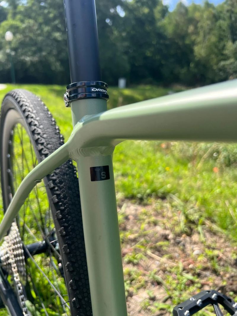 Orbea TERRA H40 GRX 2024