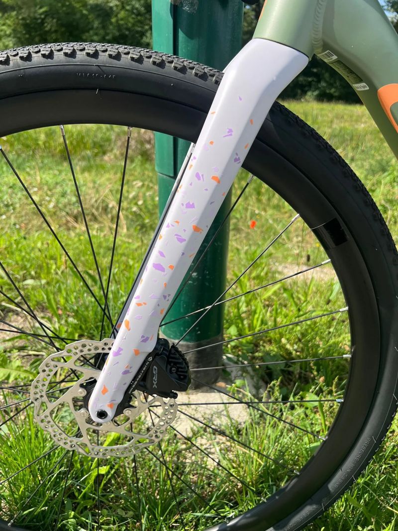 Orbea TERRA H40 GRX 2024