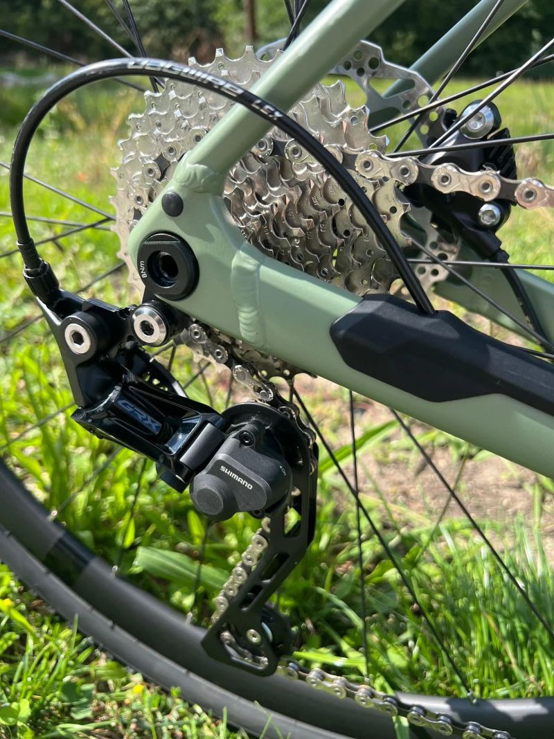 Orbea TERRA H40 GRX 2024
