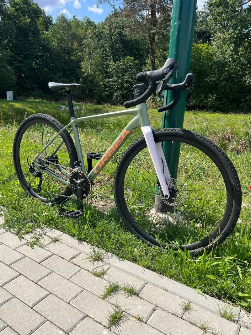 Orbea TERRA H40 GRX 2024