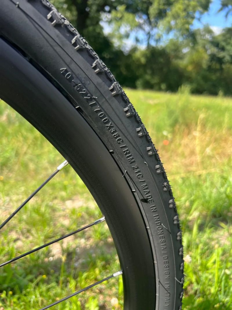 Orbea TERRA H40 GRX 2024