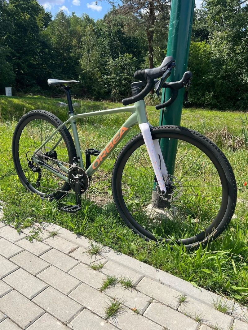 Orbea TERRA H40 GRX 2024