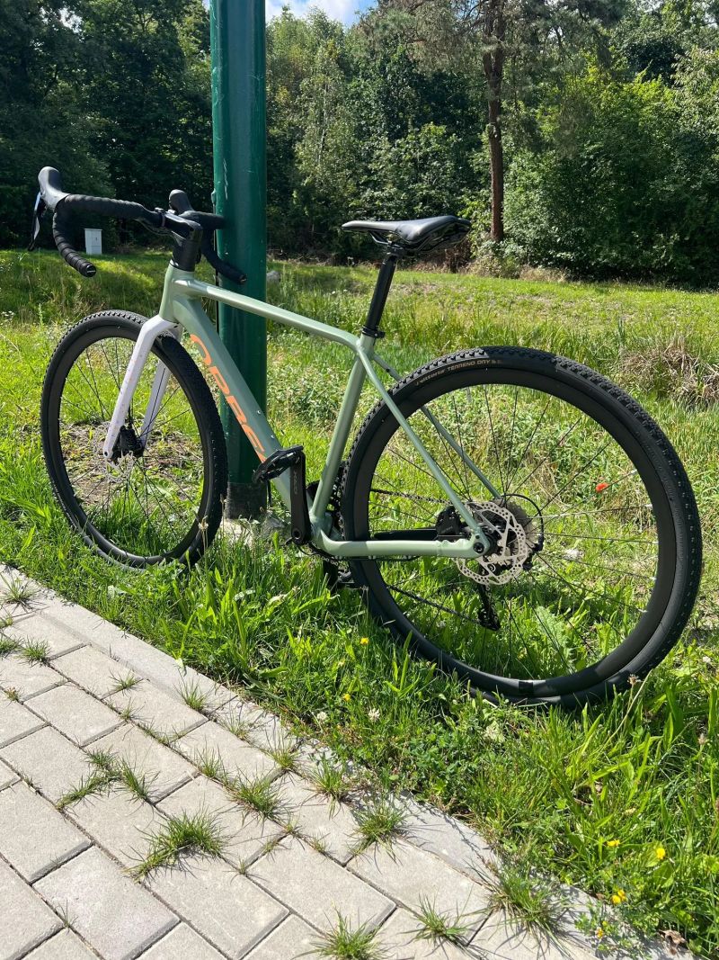 Orbea TERRA H40 GRX 2024