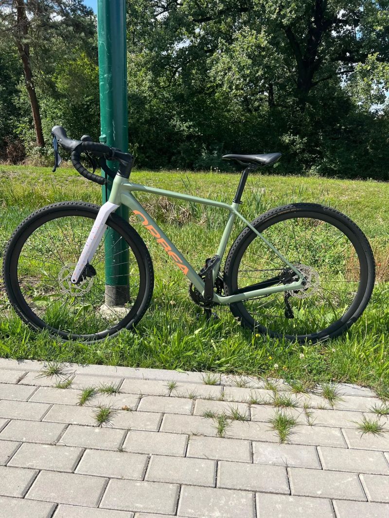 Orbea TERRA H40 GRX 2024