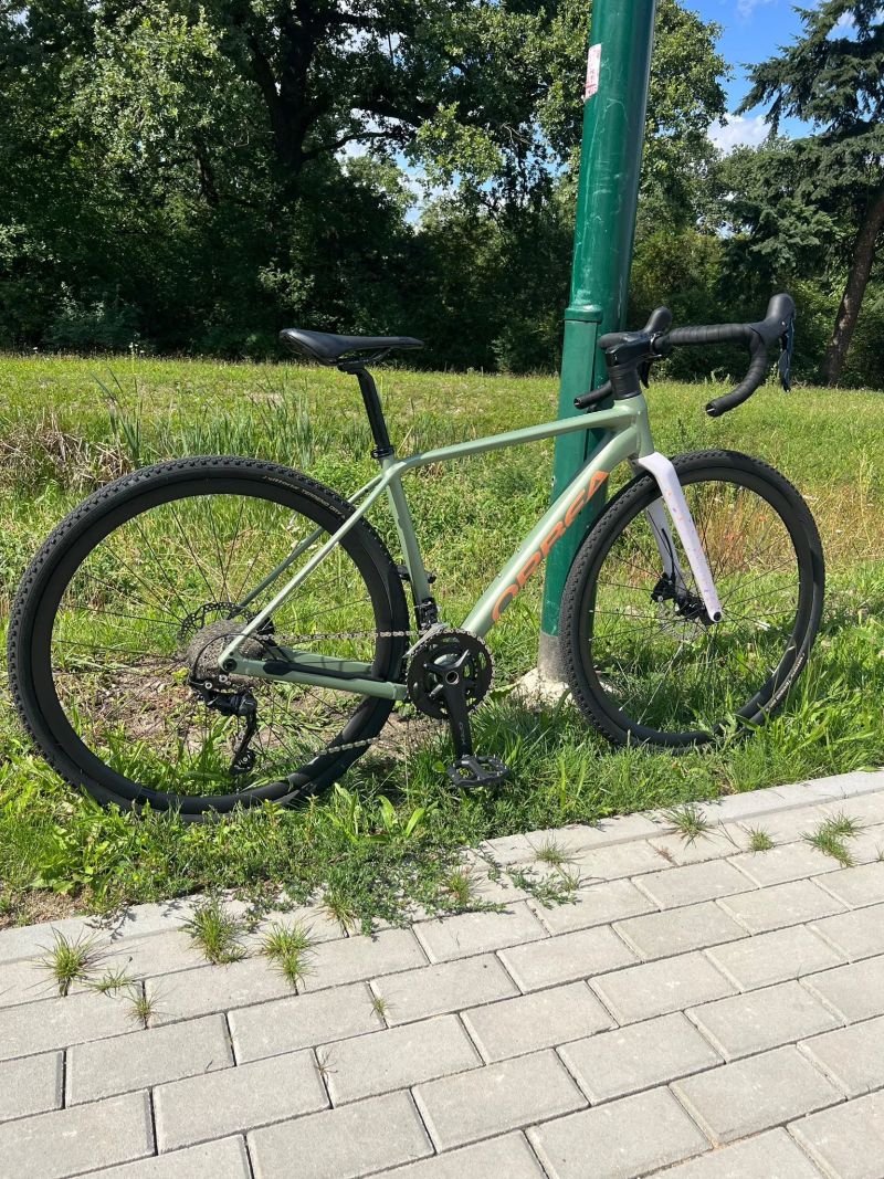 Orbea TERRA H40 GRX 2024