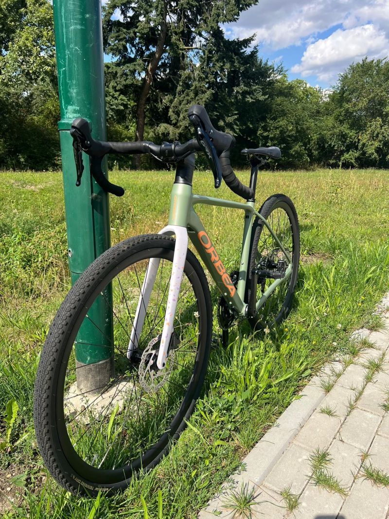 Orbea TERRA H40 GRX 2024